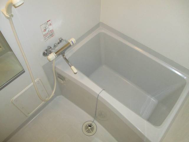 バス・シャワールーム　浴室