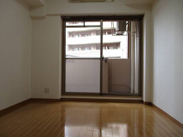 居室・リビング　居室