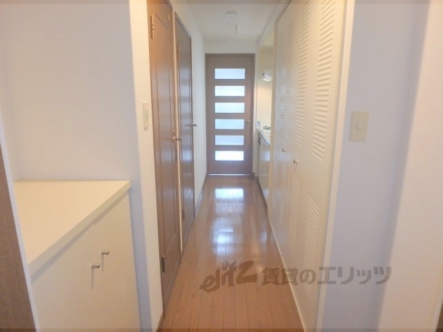 その他部屋・スペース　廊下