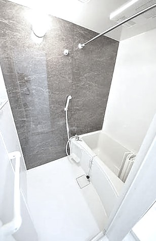 バス・シャワールーム　風呂