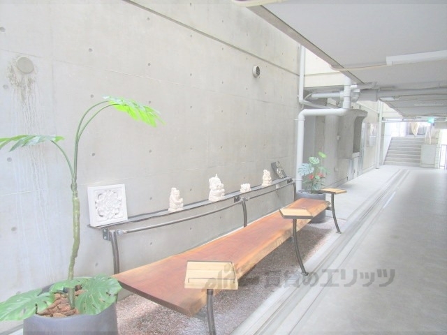 その他共有部分　その他