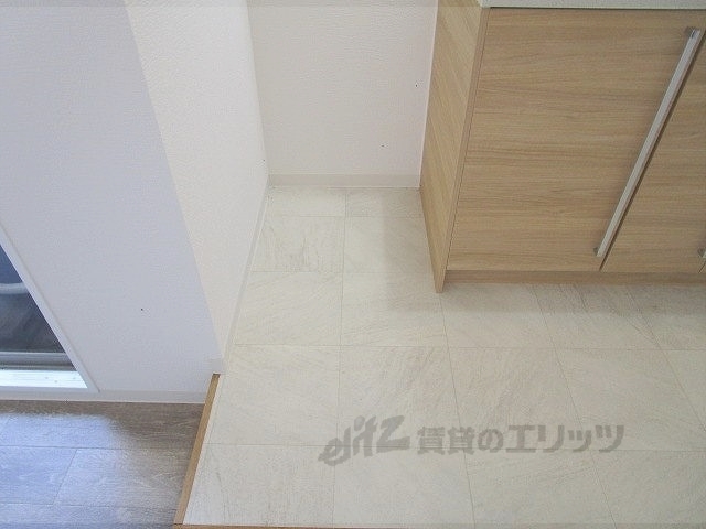 その他部屋・スペース　冷蔵庫置場