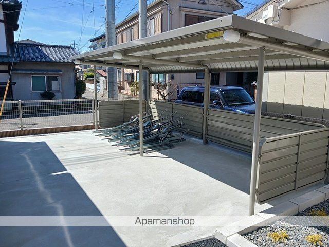 その他共有部分　その他共有部分