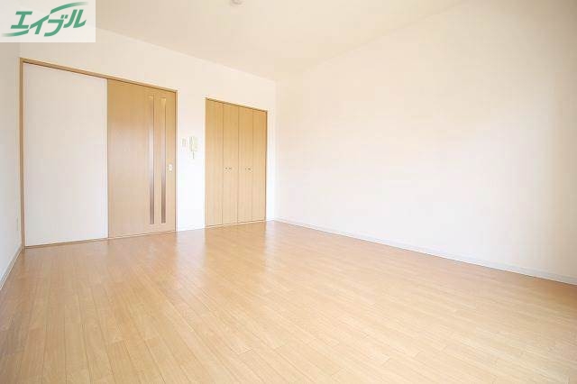 居室・リビング　居室