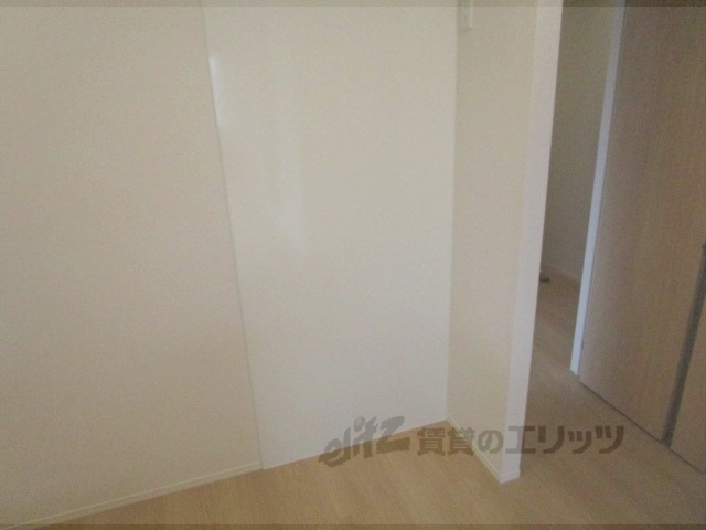 その他部屋・スペース　冷蔵庫置場