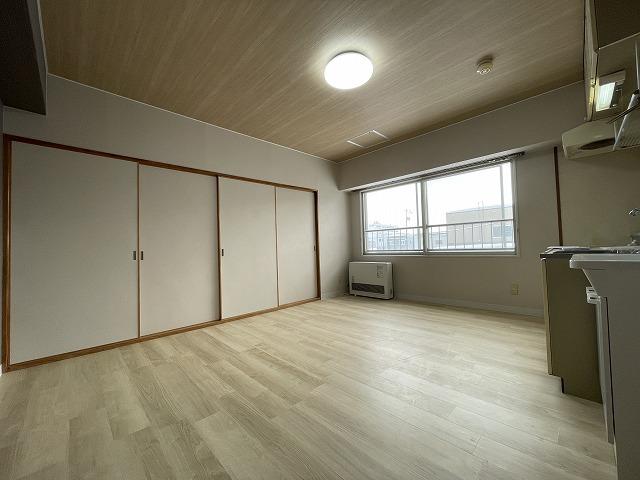 その他部屋・スペース　内装