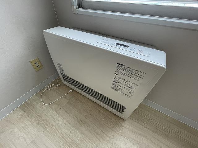 その他設備　設備