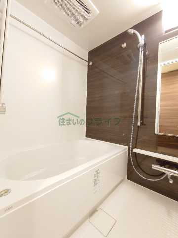 バス・シャワールーム　ルジェンテ・バリュ上野根岸