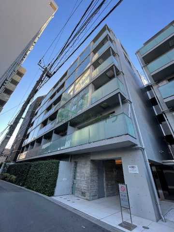 建物外観　ＺＯＯＭ広尾