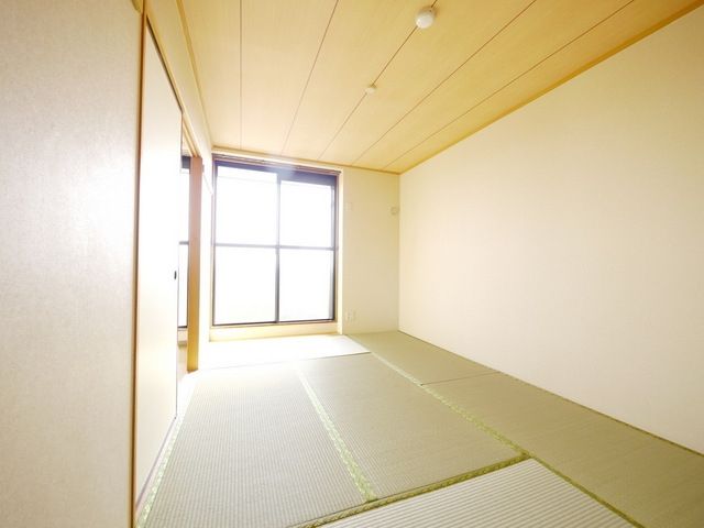 その他部屋・スペース　落ち着く和室♪