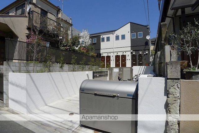 その他共有部分　その他共有部分