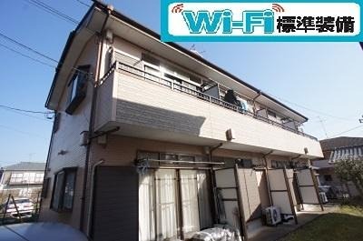 サンハイムイトーA
