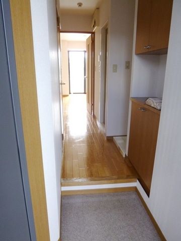 玄関　★すっきり玄関★