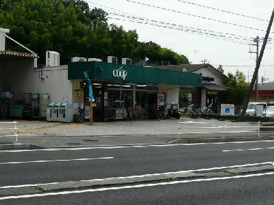 スーパー　コープかながわ釜利谷店（スーパー）まで229m