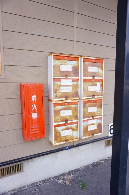 その他共有部分　共用部１