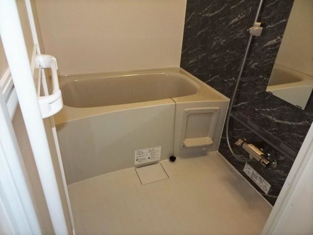 バス・シャワールーム　参考