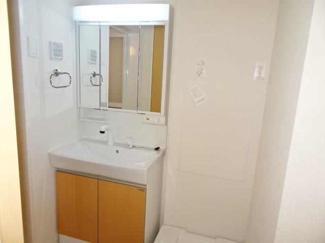 洗面設備　参考