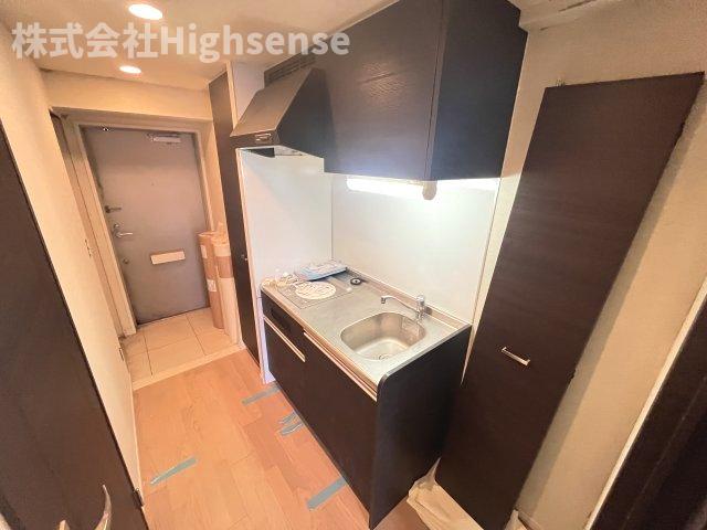 その他部屋・スペース　中はこのようになっています