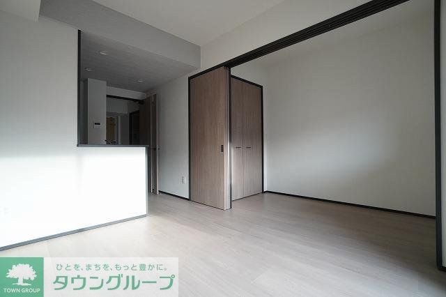 居室・リビング　リビング/居室