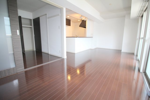 居室・リビング　別室の写真使用