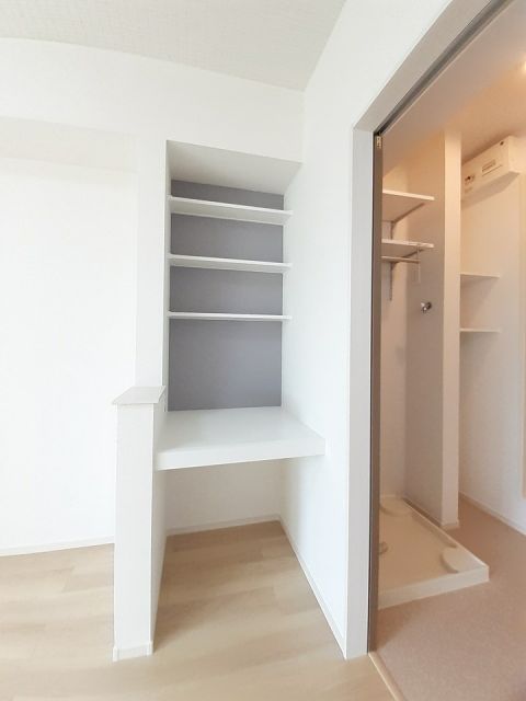 その他部屋・スペース