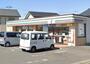 コンビニ　セブンイレブン 旭干潟駅前店（コンビニ）まで361m