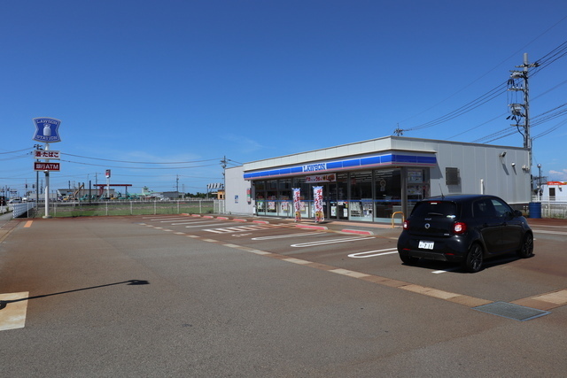 コンビニ　ローソン富山本郷東部店（コンビニ）まで950m