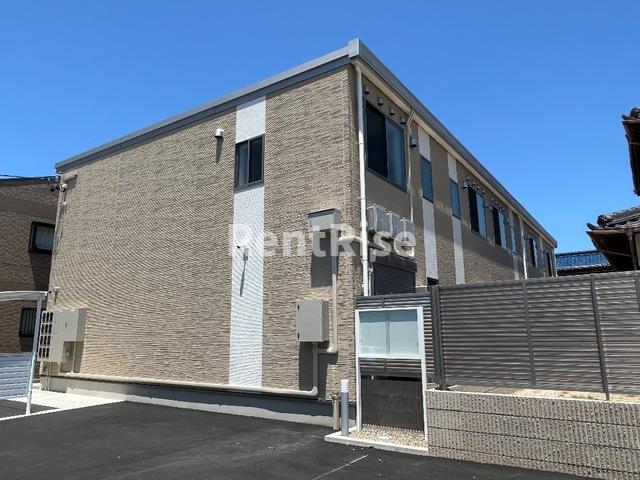 建物外観　外観写真その他1