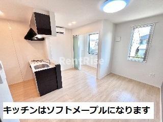 バス・シャワールーム　室内(イメージ)