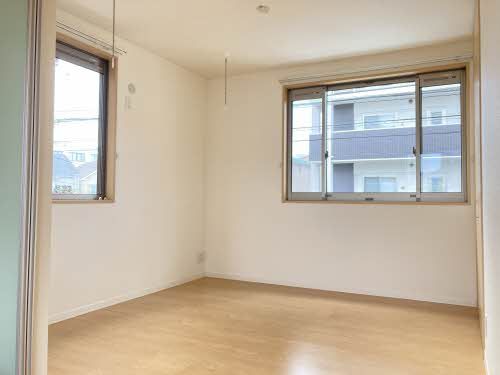 その他部屋・スペース　洋室