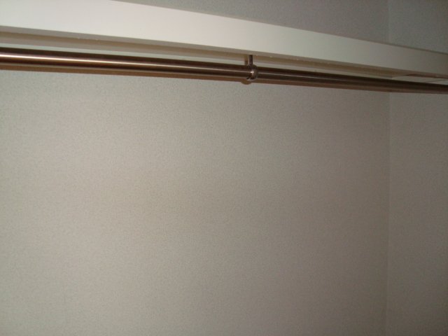 収納　洋室収納