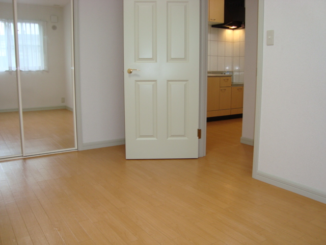 その他部屋・スペース　洋室