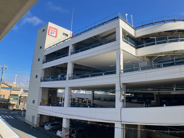 中駒一宮駅西マンションのその他写真