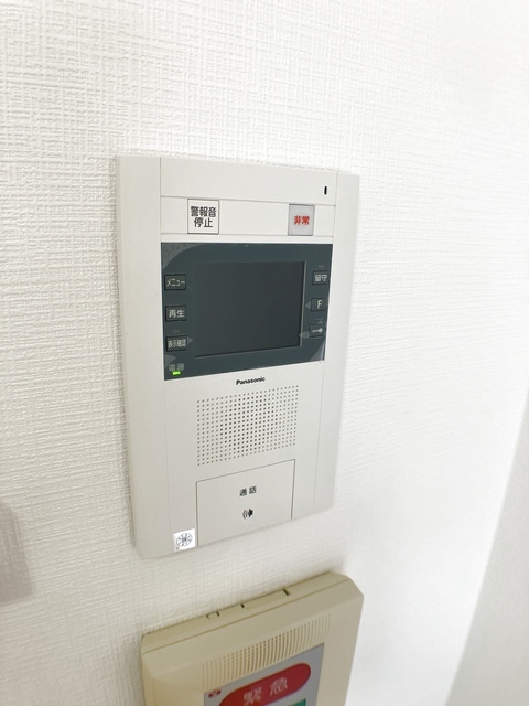 中駒一宮駅西マンションのその他写真