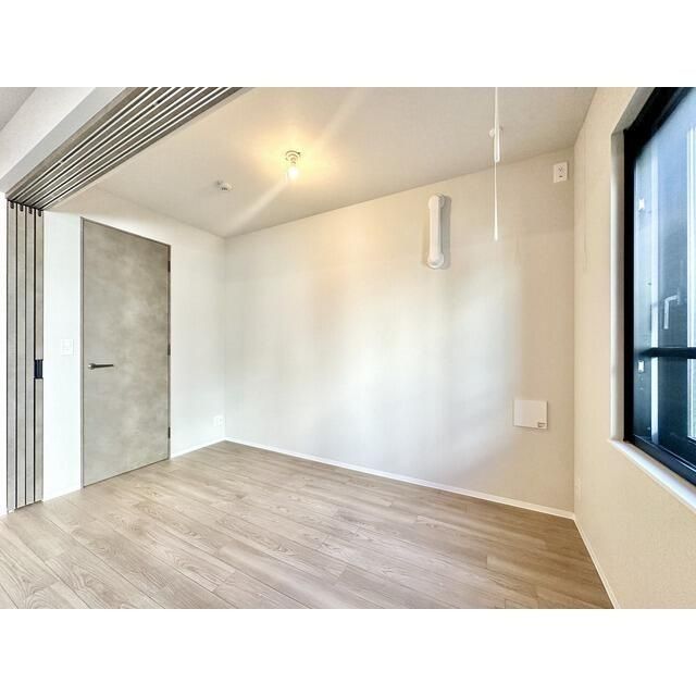 その他部屋・スペース　内装も気になるポイント