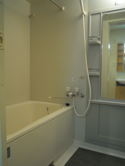 バス・シャワールーム　参考写真