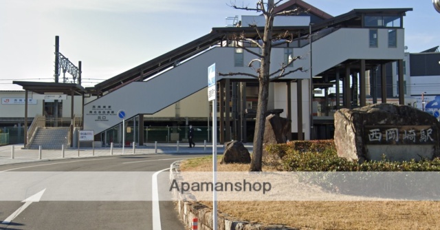 その他　JR西岡崎駅　北口（その他）まで209m