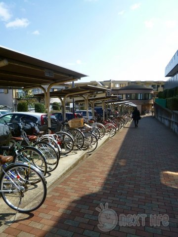 その他共有部分　グレンツェントハイム相模大野