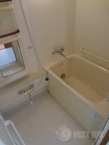 バス・シャワールーム　グレンツェントハイム相模大野