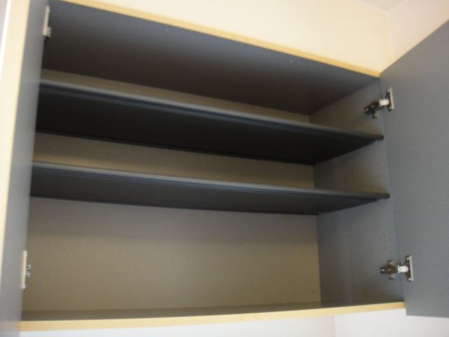 その他部屋・スペース　下駄箱