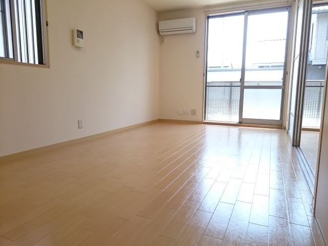 居室・リビング　リビング１１帖