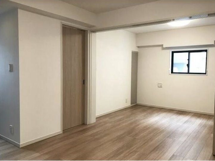 居室・リビング　リビング/居室