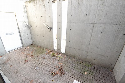 バルコニー　☆広い専用庭☆