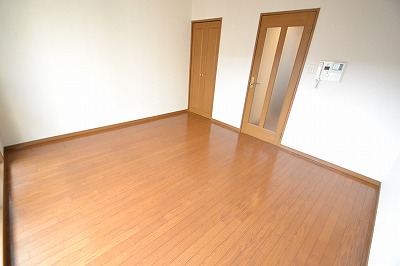 居室・リビング　☆このクラスの単身分譲マンションは大変貴重☆