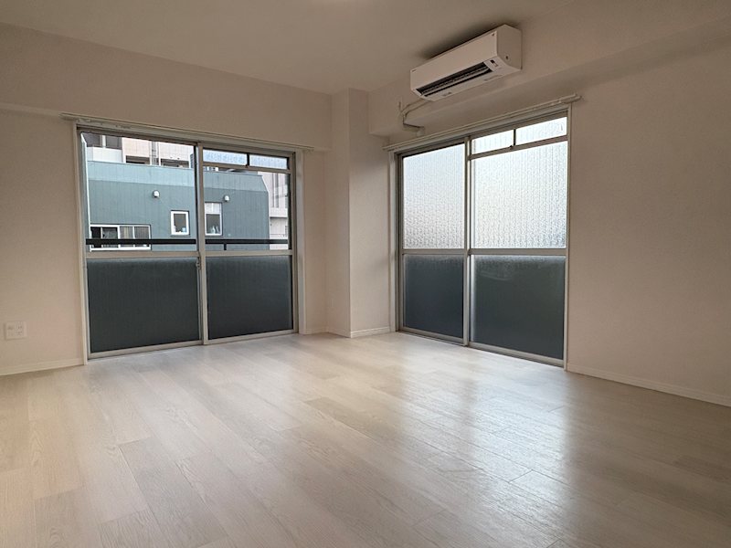 その他部屋・スペース　内装は落ち着いています