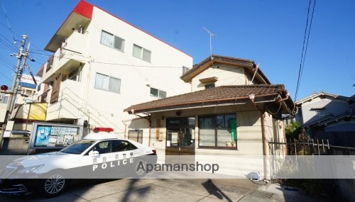 その他　【警察】奈良警察署神殿交番（その他）まで454m