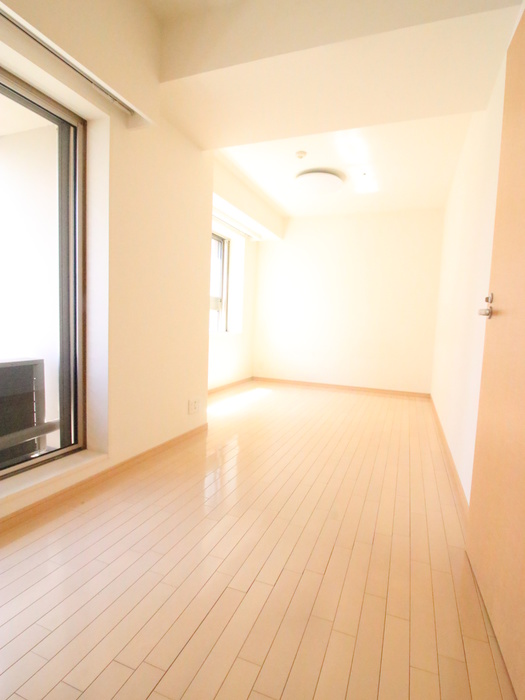 居室・リビング　居室※別部屋参考写真