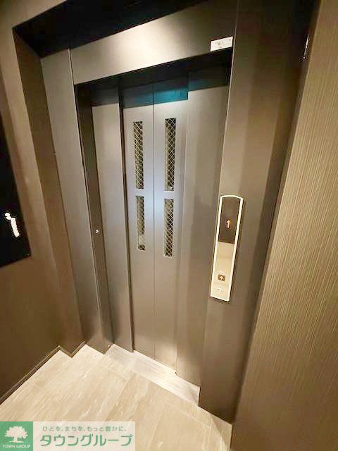 その他設備　設備