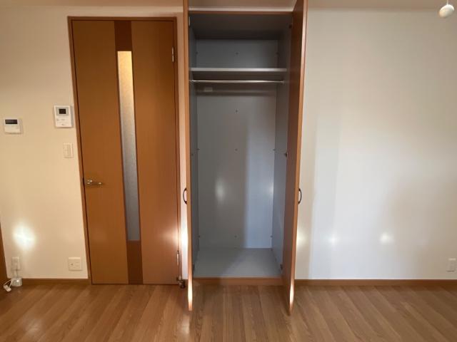 収納　リビング収納