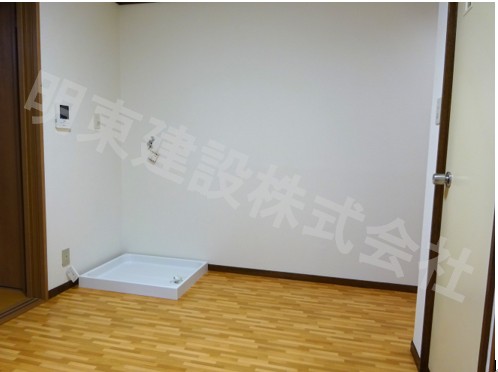 都営浅草線 馬込駅 徒歩6分 3階建 築39年のその他写真